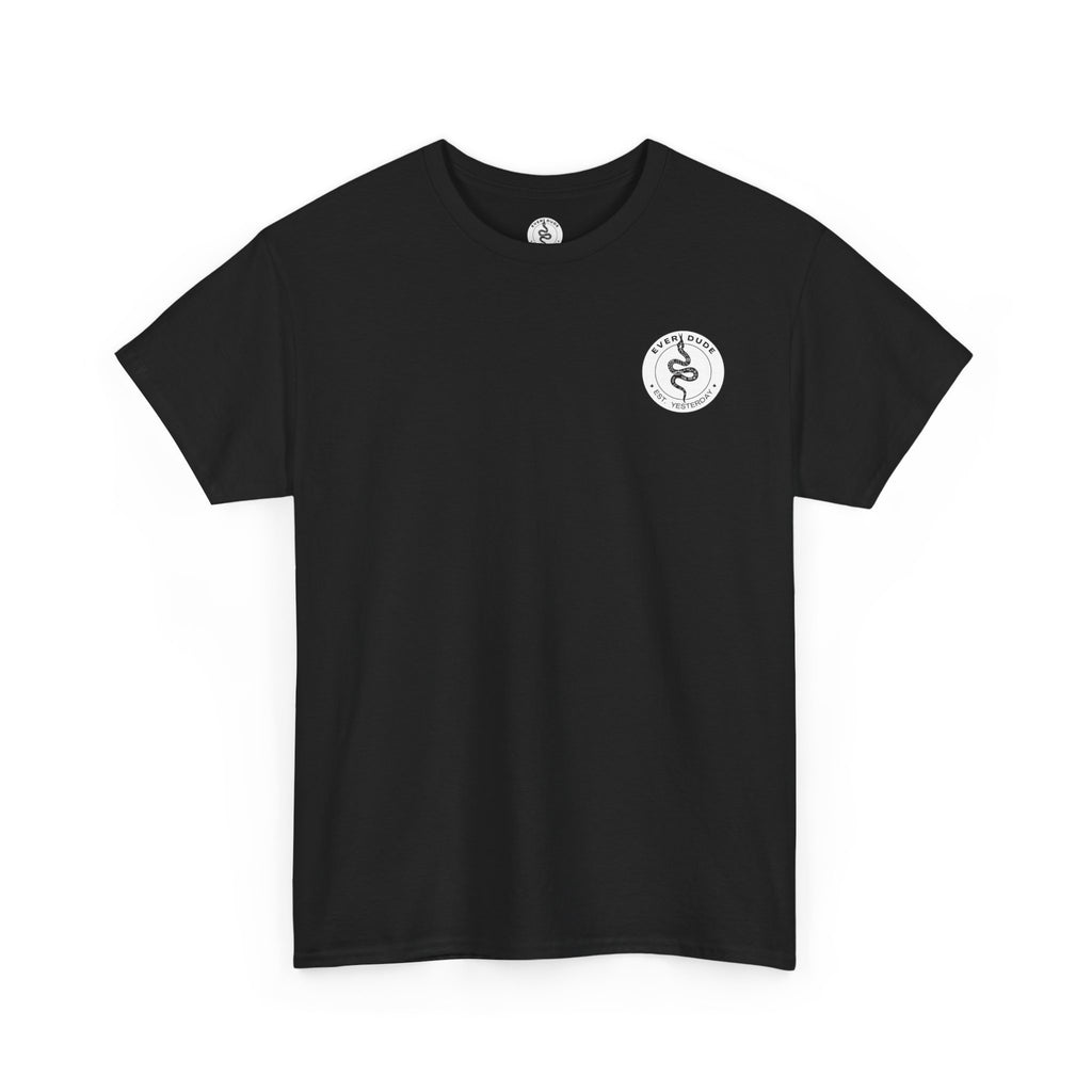 Sailor Tattoo Tee — “Every Sailor” Graphic T-Shirt